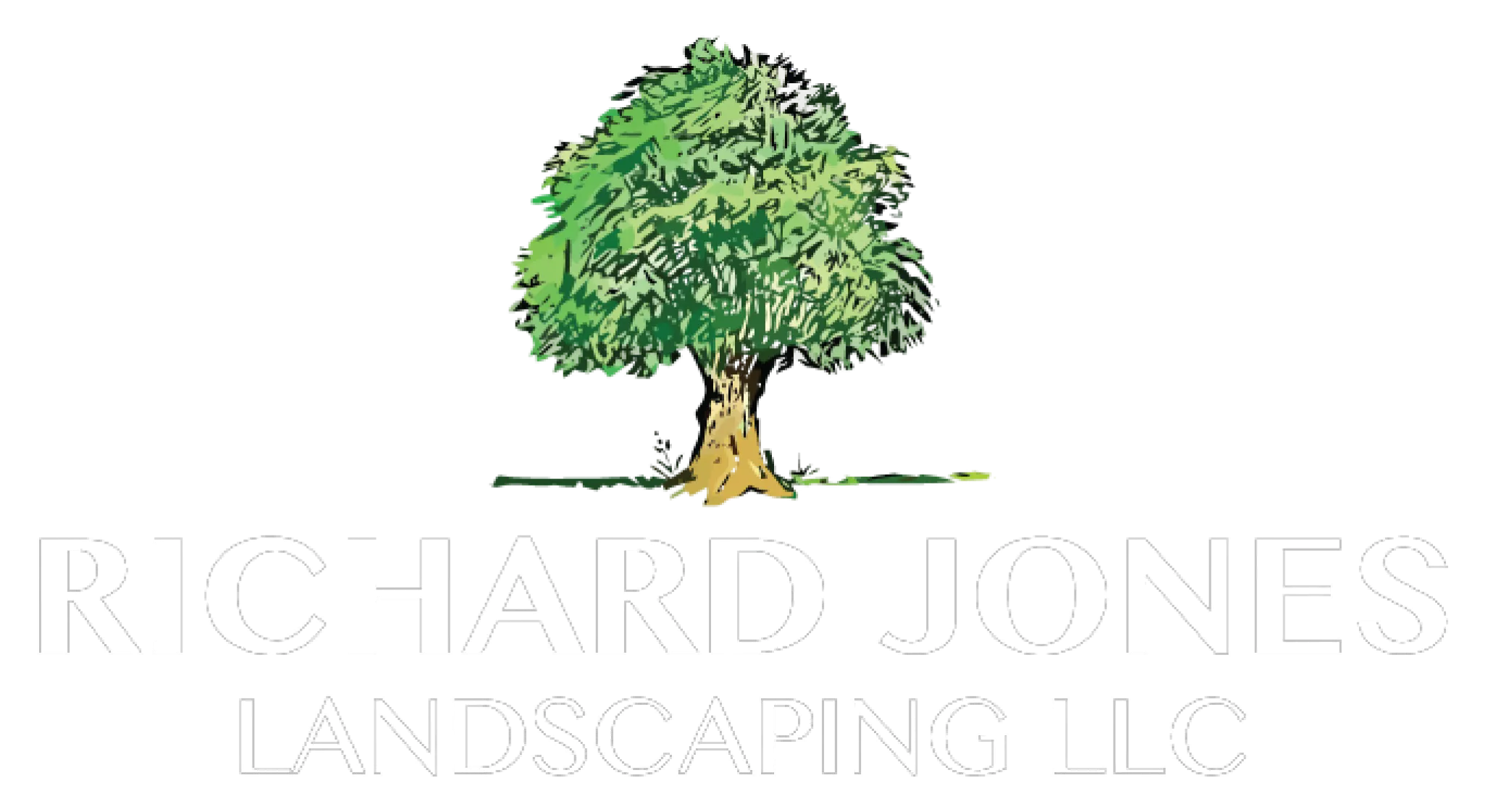 Richard Jones Landscaping LLC